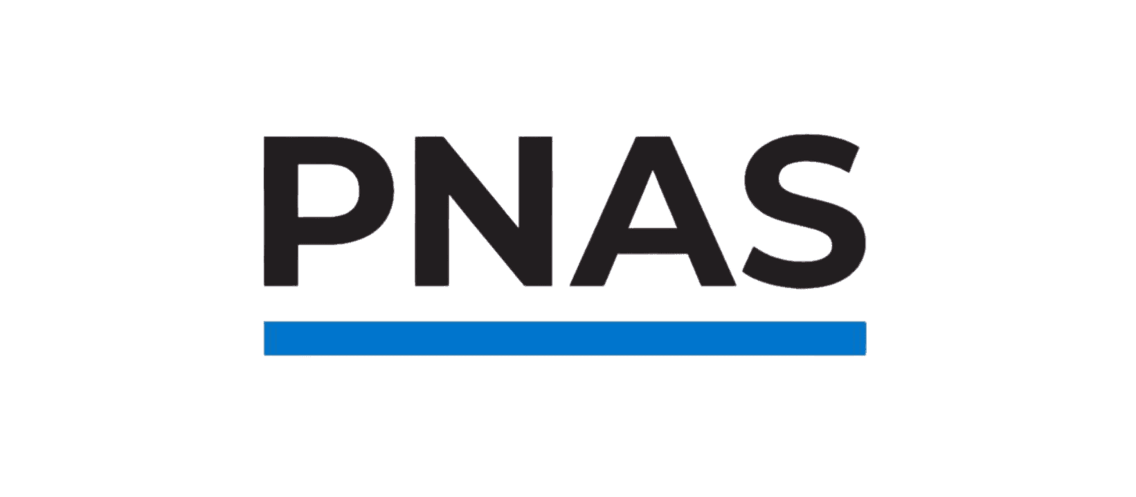 New publication in PNAS